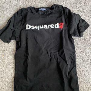DSquared shirt